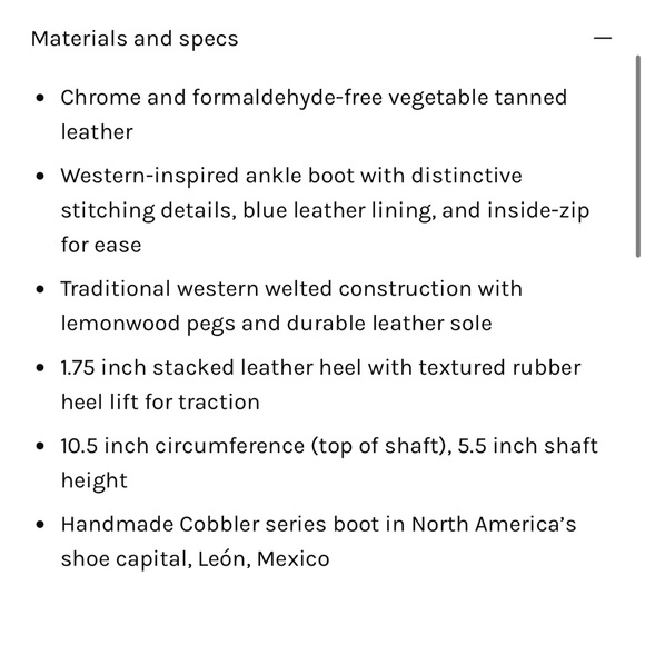 Bed Stu Ace Booties - Color is Tan Rustic White - New in Box - Picture 8 of 9